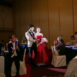 ホテルオークラ福岡の写真35枚目