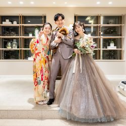 アニヴェルセル みなとみらい横浜の写真28枚目