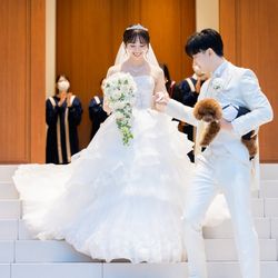 アニヴェルセル みなとみらい横浜の写真11枚目