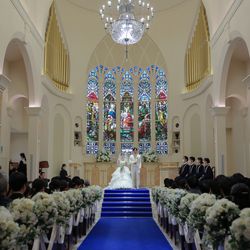 アニヴェルセル みなとみらい横浜の写真30枚目