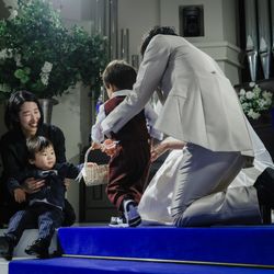 アニヴェルセル 江坂の写真16枚目