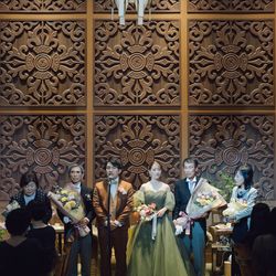 クアンティックの写真30枚目