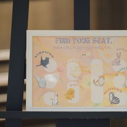 クアンティックの写真30枚目