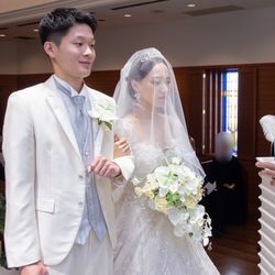 ウェディングスホテル・ベルクラシック東京の写真31枚目