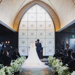 横浜迎賓館の写真13枚目