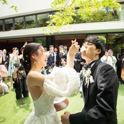 ザ・ガーデンオリエンタル大阪の写真10枚目