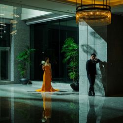 パレスホテル東京の写真24枚目