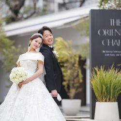 八芳園の写真16枚目