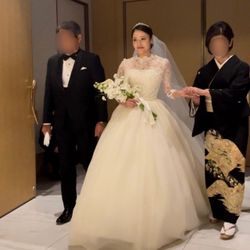 東京會舘の写真9枚目