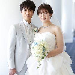 ヨコハマ グランド インターコンチネンタル ホテルの写真2枚目