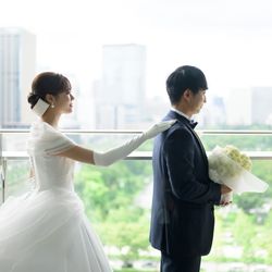 パレスホテル東京の写真26枚目