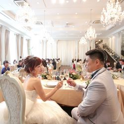 京都 アートグレイス ウエディングヒルズの写真18枚目