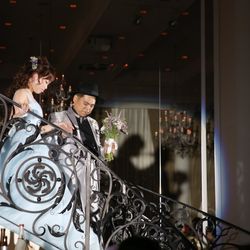 京都 アートグレイス ウエディングヒルズの写真20枚目