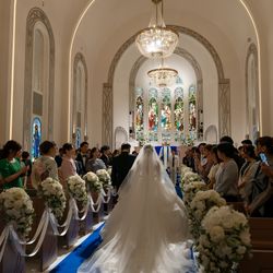 アニヴェルセル みなとみらい横浜の写真29枚目