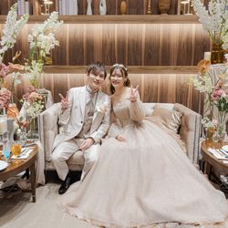 アニヴェルセル みなとみらい横浜の写真3枚目