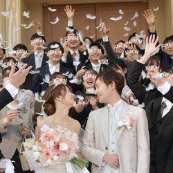 アニヴェルセル みなとみらい横浜の写真31枚目