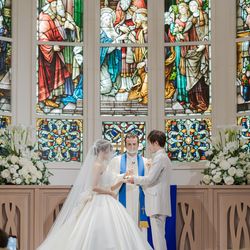 アニヴェルセル みなとみらい横浜の写真22枚目