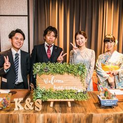 クアンティックの写真12枚目