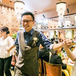 クアンティックの写真33枚目