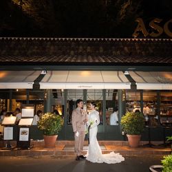 リストランテASOの写真2枚目