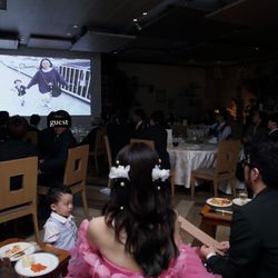 ウェディングスホテル・ベルクラシック東京の写真21枚目