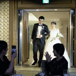 ウェディングスホテル・ベルクラシック東京の写真29枚目