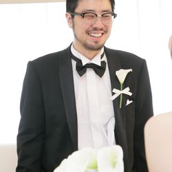 ウェディングスホテル・ベルクラシック東京の写真3枚目