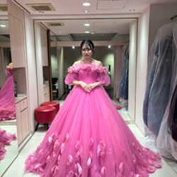 ウェディングスホテル・ベルクラシック東京の写真15枚目