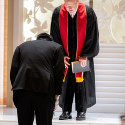 ウェディングスホテル・ベルクラシック東京の写真3枚目