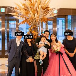 ウェディングスホテル・ベルクラシック東京の写真23枚目