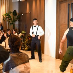 ザ・サーフ オーシャンテラスの写真36枚目