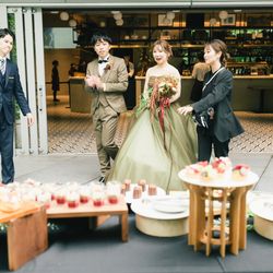 THE GATEHOUSEの写真31枚目