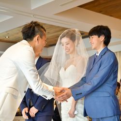 BAYSIDE GEIHINKAN VERANDA minatomiraiの写真2枚目