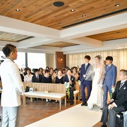 BAYSIDE GEIHINKAN VERANDA minatomiraiの写真10枚目