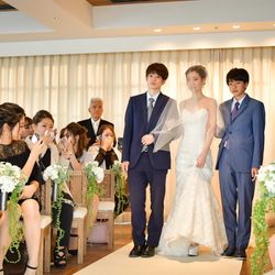 BAYSIDE GEIHINKAN VERANDA minatomiraiの写真11枚目