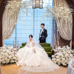 東京會舘の写真17枚目