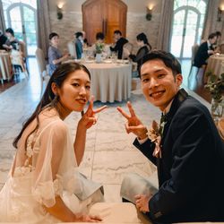 プリムローズガーデン 森と水の教会の写真35枚目