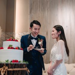 プリムローズガーデン 森と水の教会の写真26枚目