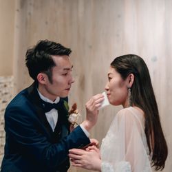 プリムローズガーデン 森と水の教会の写真27枚目