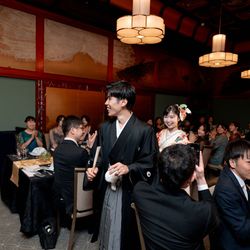 ホテル雅叙園東京の写真26枚目