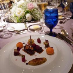 ザ・リッツ・カールトン東京の写真9枚目