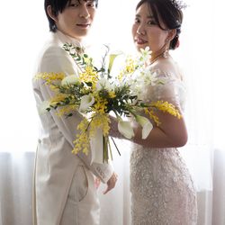 ウェディングスホテル・ベルクラシック東京の写真5枚目