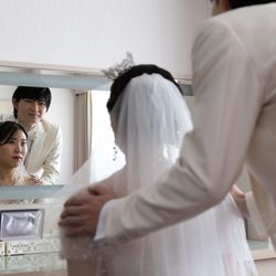 ウェディングスホテル・ベルクラシック東京の写真12枚目