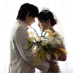 ウェディングスホテル・ベルクラシック東京の写真21枚目