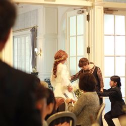 エスプリ・ド・ナチュールの写真9枚目