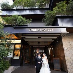 TRUNK HOTELの写真31枚目