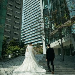 アンダーズ東京の写真5枚目