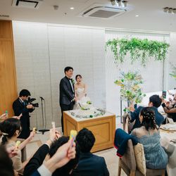 アニヴェルセル 表参道の写真25枚目