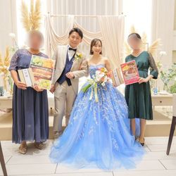 アニヴェルセル みなとみらい横浜の写真15枚目