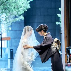 TRUNK HOTELの写真8枚目